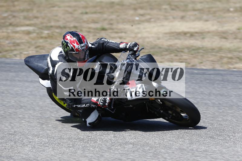/19 06.06.2026  TZ Motorsport ADR/Gruppe rot/171
